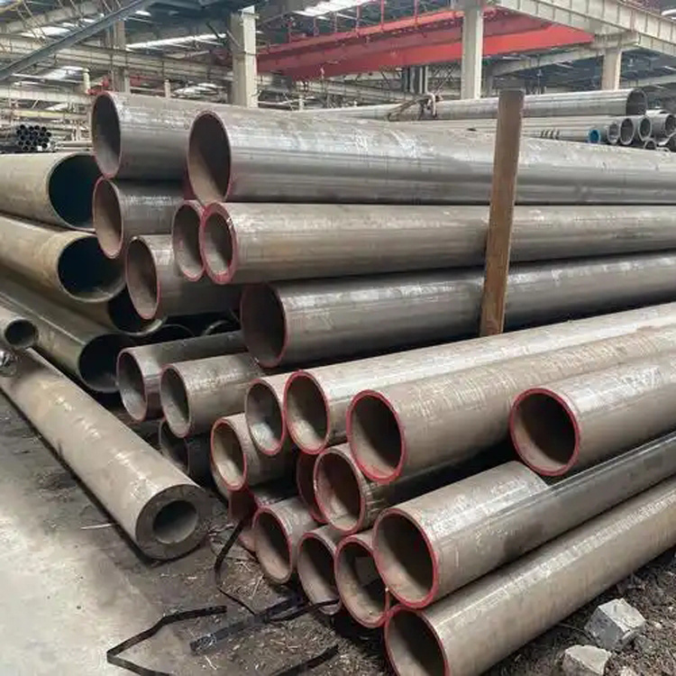 盐津电厂用锅炉管